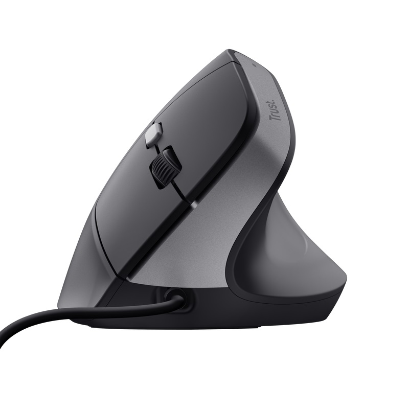 Maus Trust Bayo II, 2 400 DPI, i zi