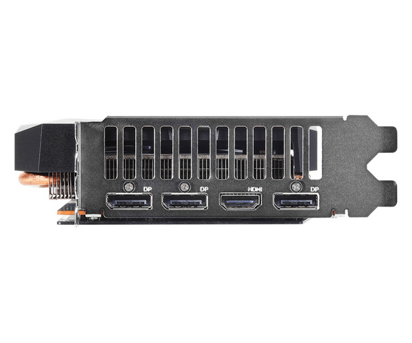 Kartelë grafike Asrock Challenger AMD Radeon RX 6700 XT D 12GB OC, 12GB GDDR6