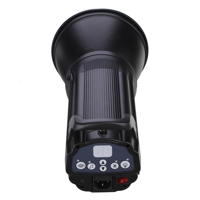 NiceFoto Studio Flash 600w