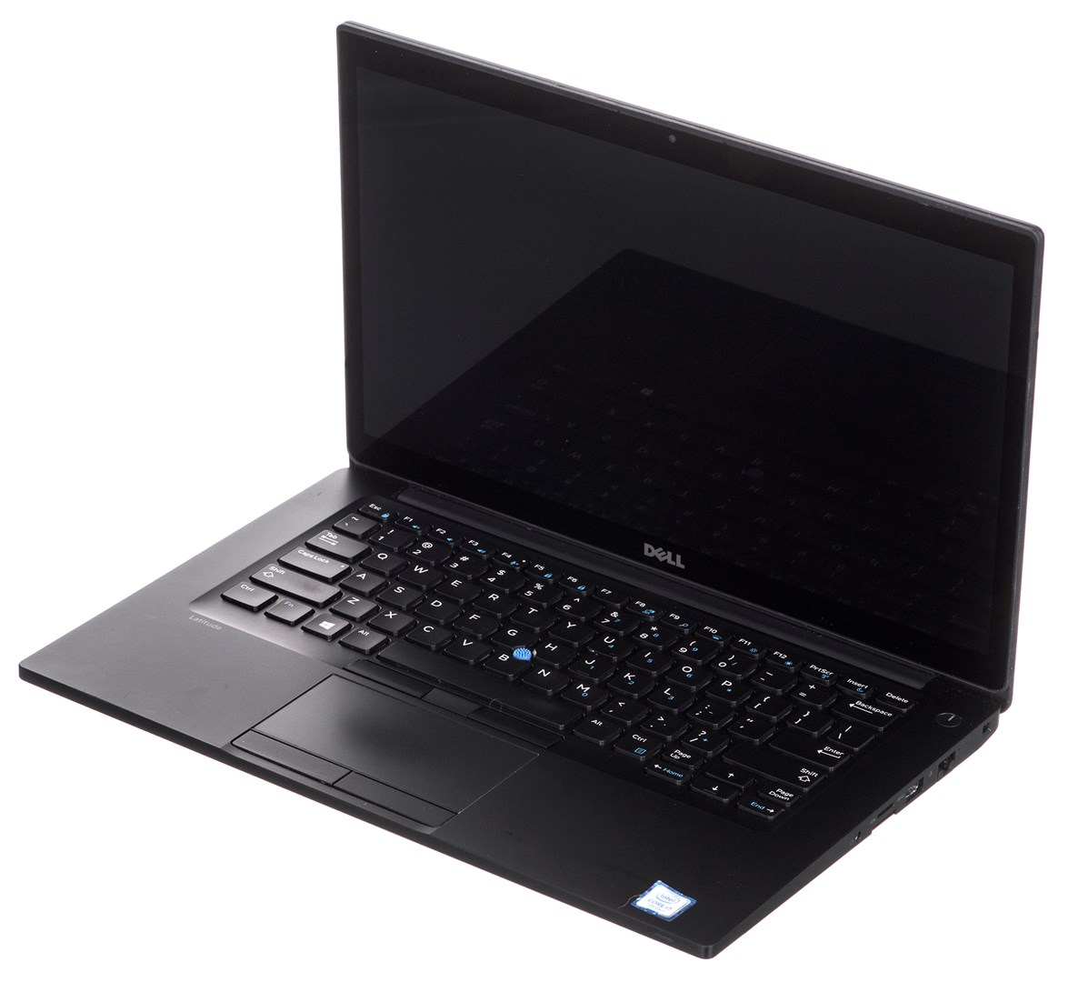 Laptop Dell Latitude 7480, 14" FHD me prekje, Intel i5-6300U, 16GB RAM, 512GB SSD, i zi