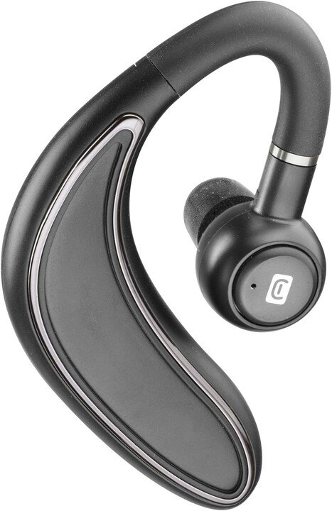 [OUTLET] Dëgjuese CellularLine Bold, e zezë