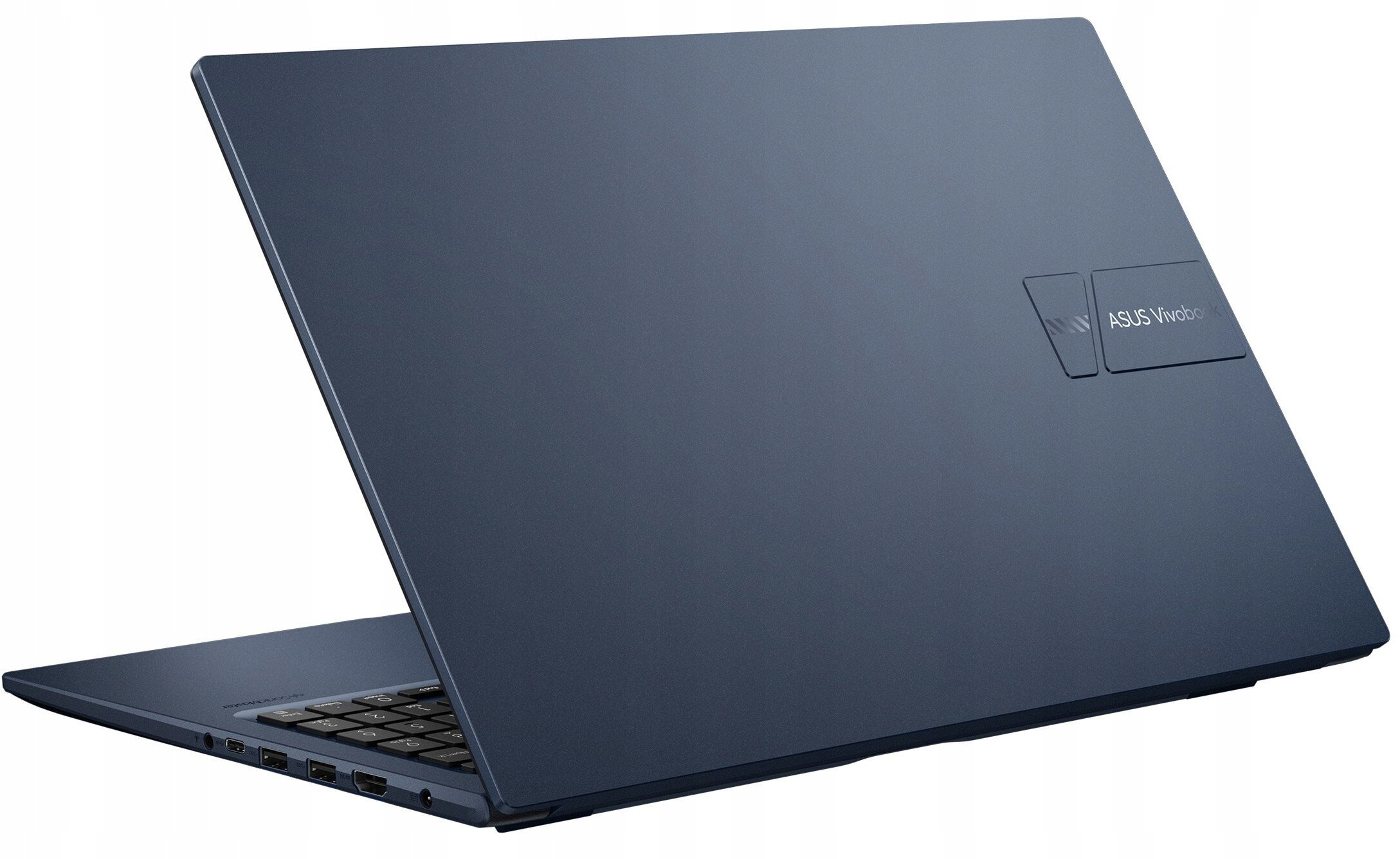 Laptop ASUS VivoBook 15 X1504VA, 15.6", i3 13th Gen, 16GB 512GB, blu