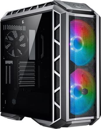 Kasë Cooler Master H500P Mesh ARGB, Midi Tower