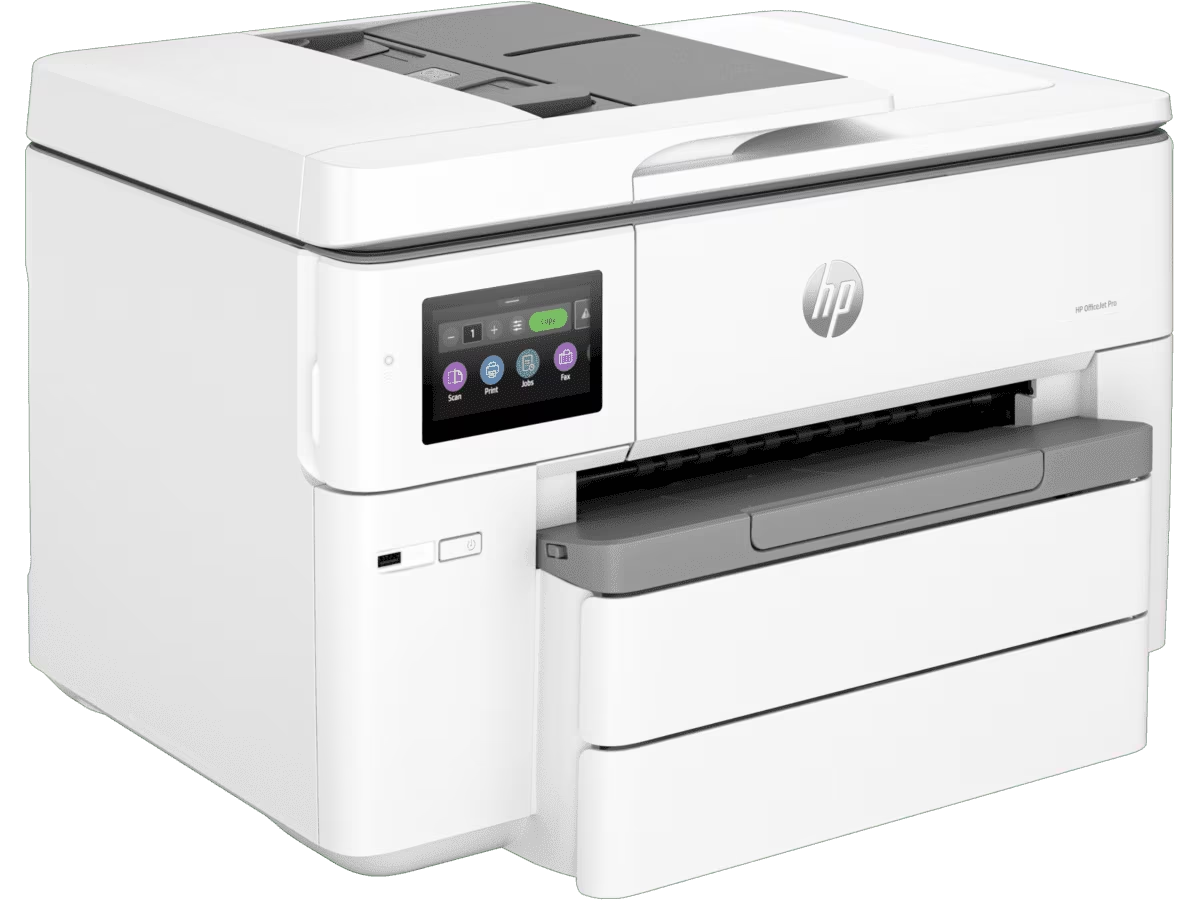 Printer HP OfficeJet AiO Pro 9730 Wide Format