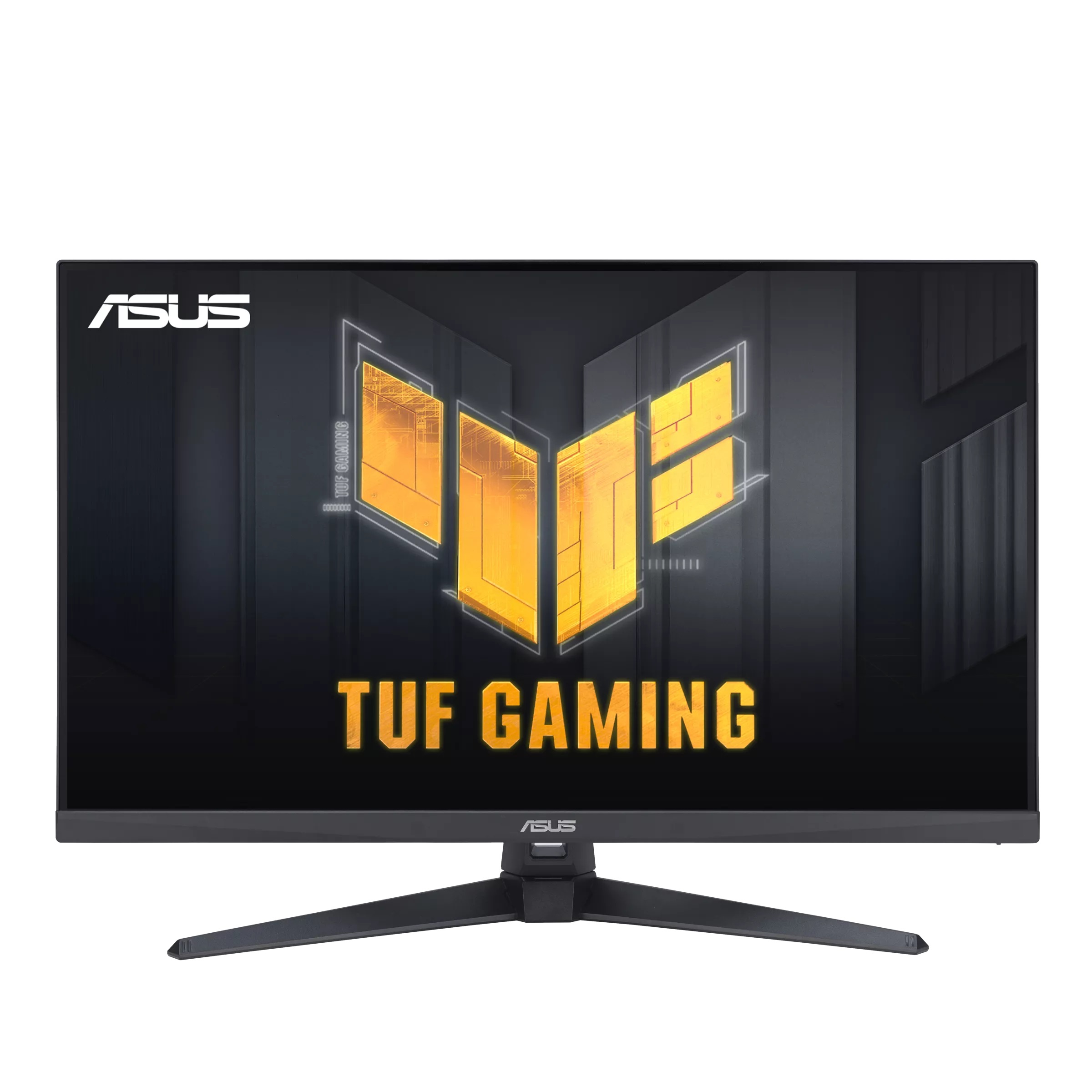 Monitor ASUS TUF Gaming VG328QA1A, 31.5", Full HD, 170Hz, i zi