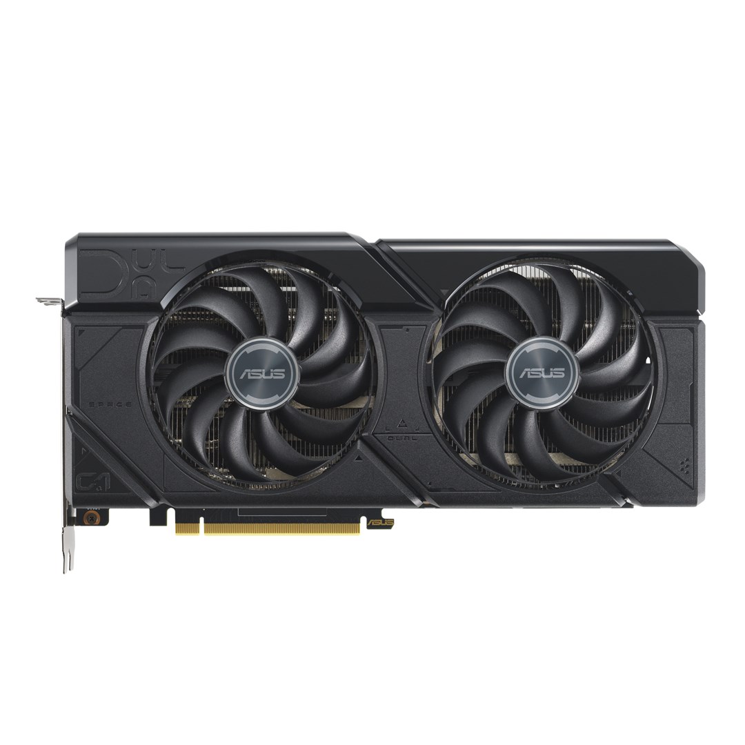 Kartelë grafike Asus Dual Radeon RX 7900 GRE OC 16GB GDDR6