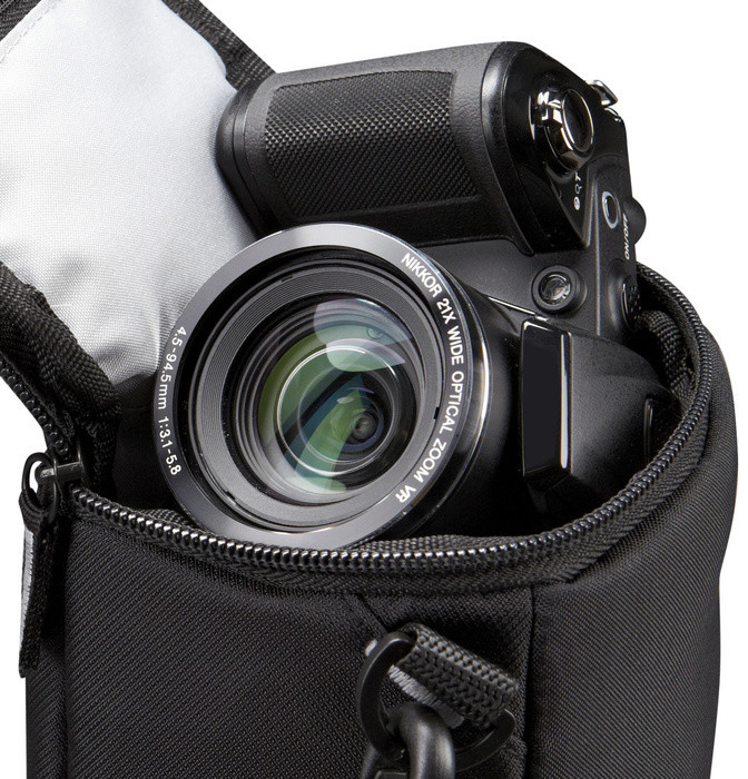 [OUTLET] Çantë CaseLogic CL-TBC404K