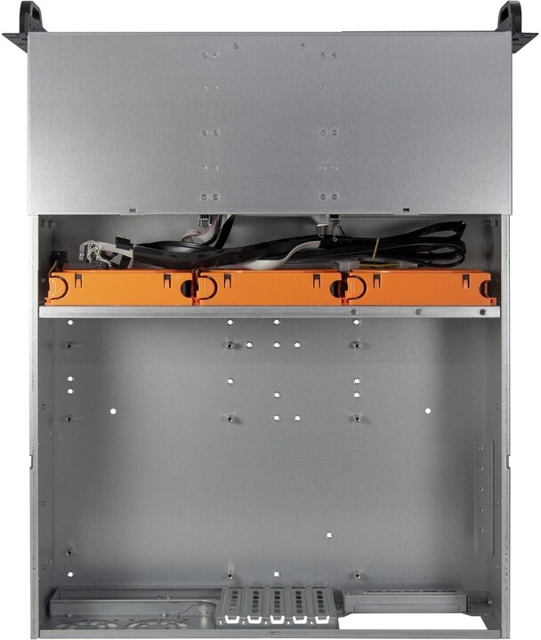 Server INTER-TECH 3U-30255 IPC, 3U