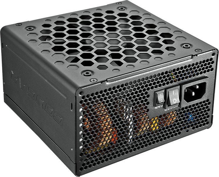 Burim energjie Cougar GEM1050 31GM105001P01 ATX, 1050W