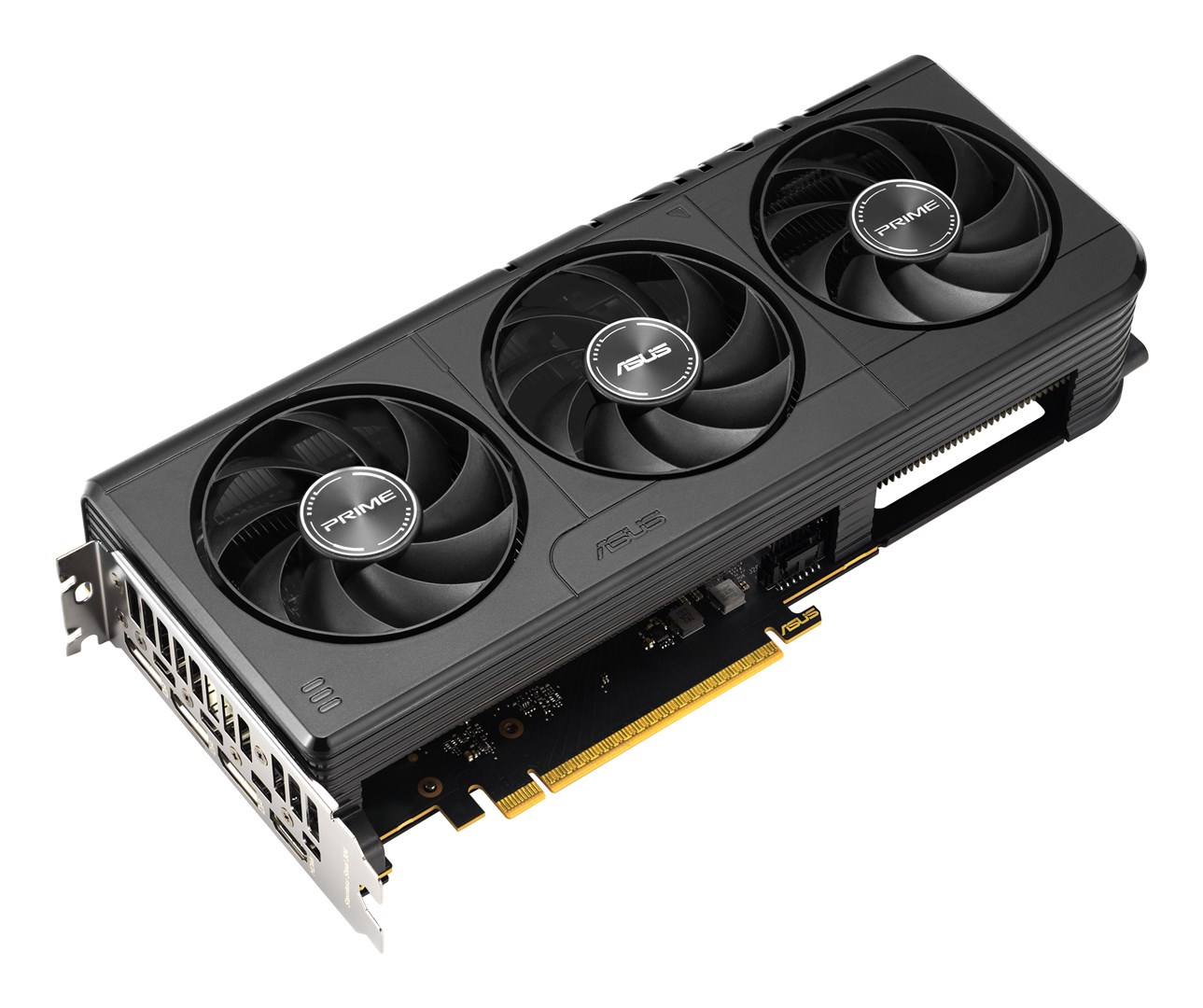 Kartelë grafike ASUS Prime RTX5050-O8G NVIDIA GeForce RTX 5050 8 GB GDDR6