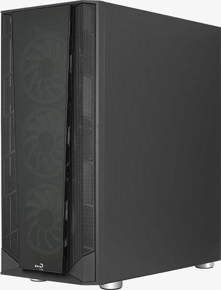 Kasë Aerocool Prism ARGB, Midi Tower