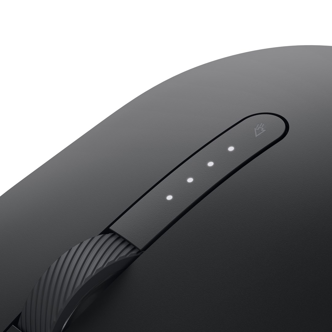 Maus Dell MS3220, USB Type-A, i zi