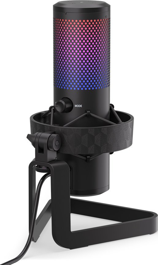 Mikrofon Endorfy Axis Streaming (EY1B006), i zi