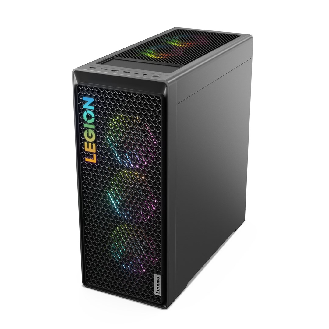 Kompjuter Lenovo Legion T7 34IRZ8, i7-14700KF 64GB 2TB RTX 4070 Ti, i hirtë