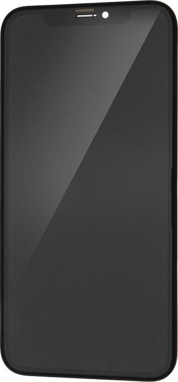 Ekran zëvendësues Partner Tele.com për iPhone Xr, LCD me touch, kornizë e zezë