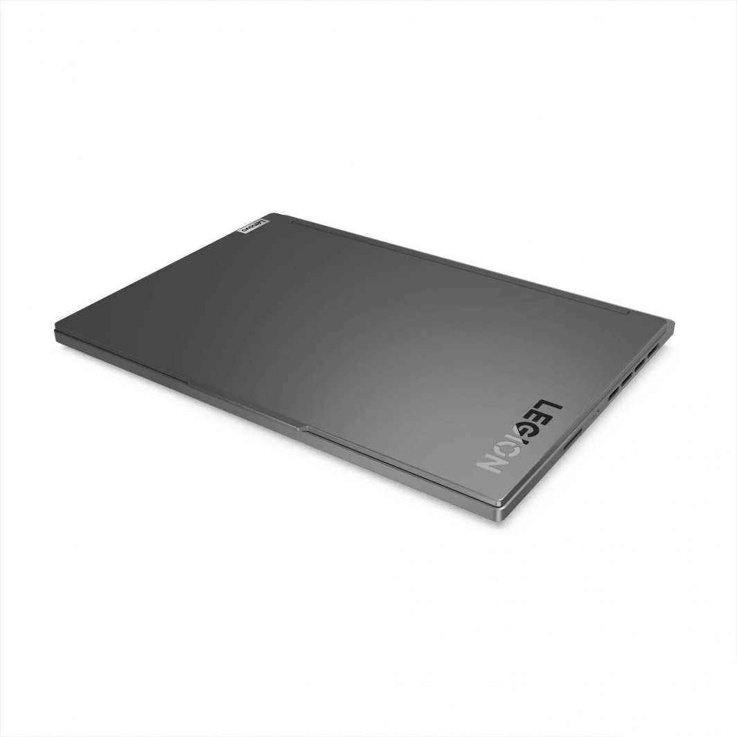 Laptop Legion Slim 5 16IRH8, 16", Intel Core 5-12450H, 32GB RAM, 512GB SSD, Nvidia RTX 4050