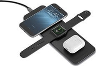 Karikues USB Terratec 326444, 9V, për pajisje mobile, i zi