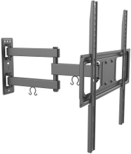 Mbajtëse murale për TV Techly ICA PLB 320MT, 32 55", 40kg, e zezë