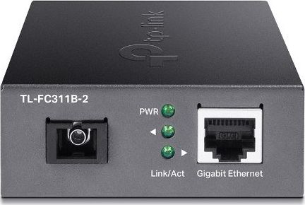 Konvertues TP-LINK TL-FC311B-2