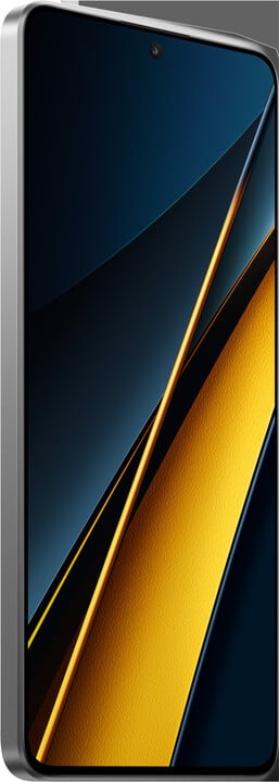 Celular POCO X6 Pro 5G, 12GB/512GB, i hirtë