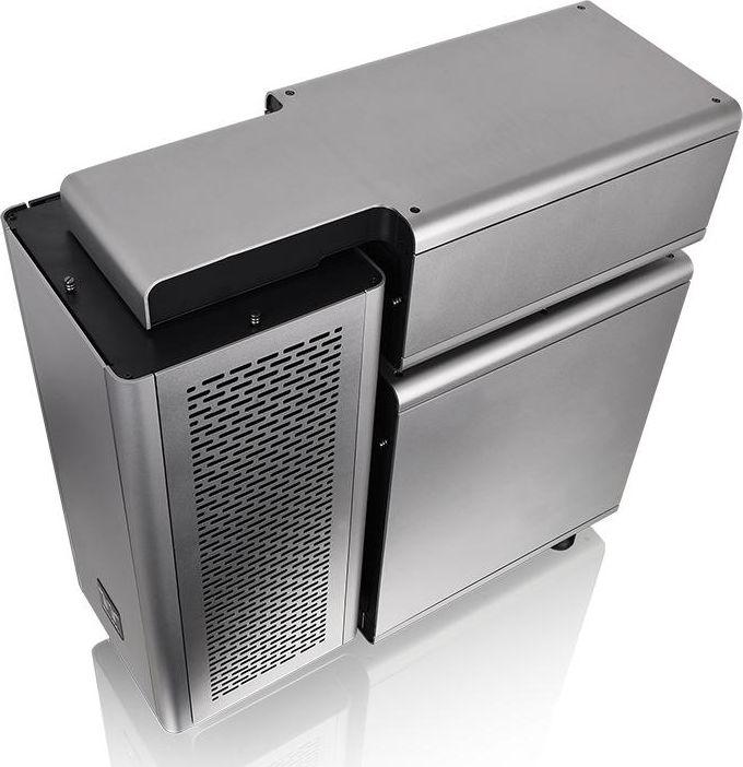 Kasë Thermaltake Level 20 TG, Full Tower