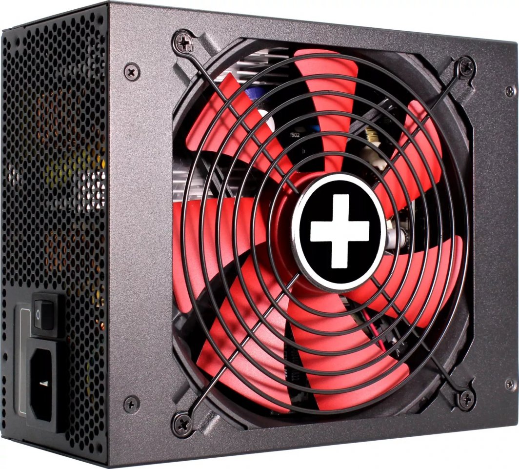 Burim energjie Xilence Performance X+ XP1050MR9.2 XN176 ATX 3.0, 1050W
