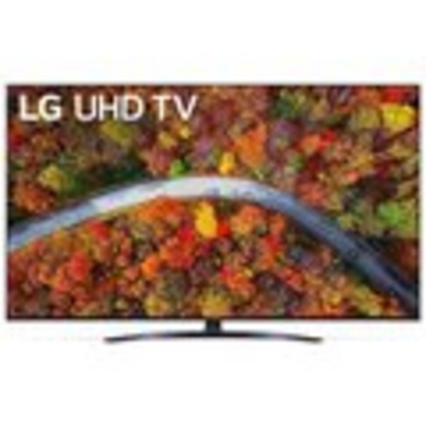 Televizor LG 55UP8100 - 55'' (139cm), 4K UHD, i zi