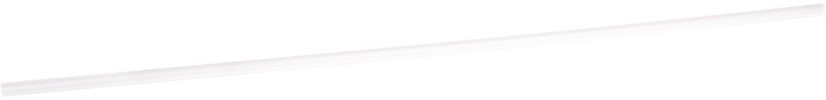 Tuba të fortë për ftohje uji Alphacool HardTube, 80cm 13/10mm, transparent, set 4 copë