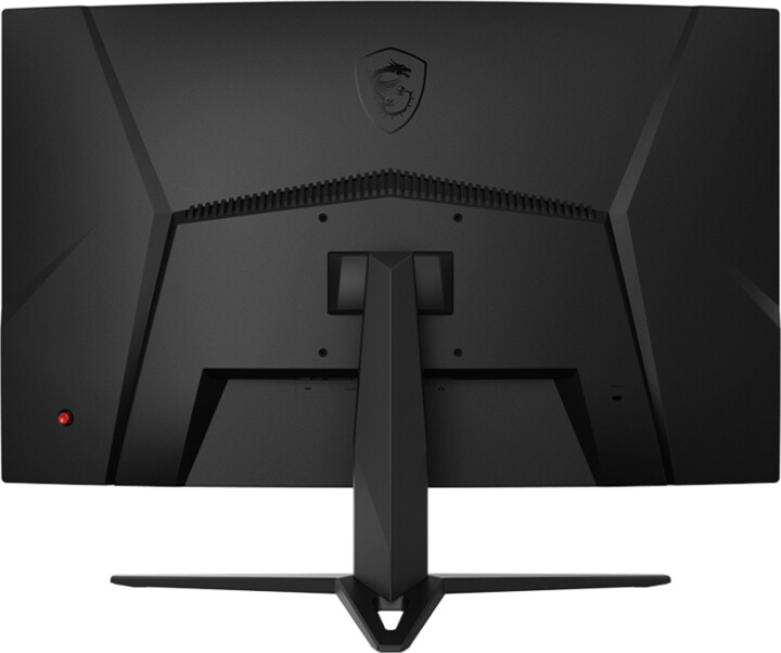 Monitor MSI Gaming G27CQ4 E2 - LED, 27", QHD, i zi