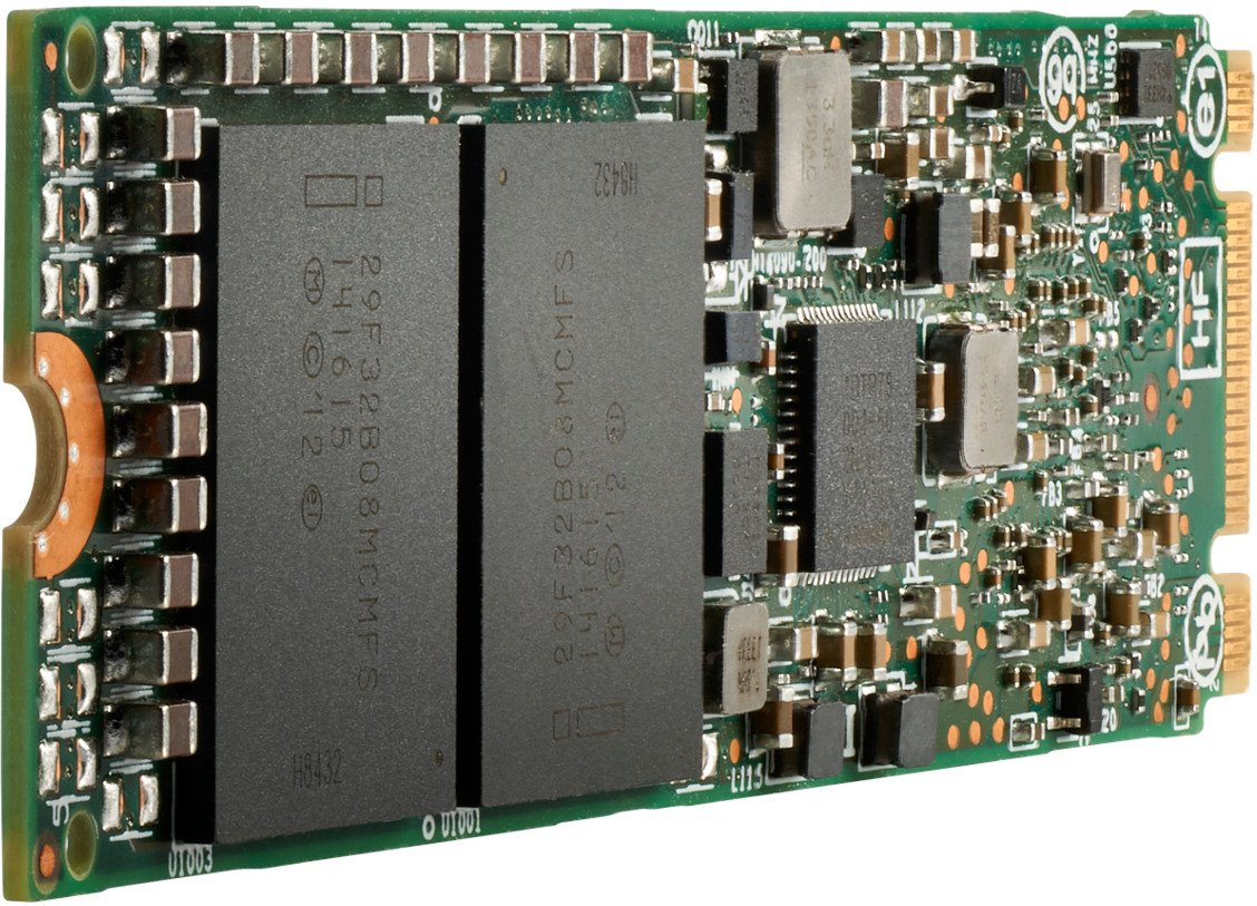 SSD i brendshëm HP M10394-003, 512GB, M.2 PCI Express