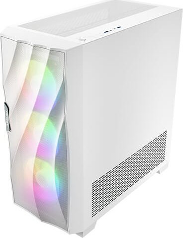 Kasë Antec DF700 Flux, Midi Tower