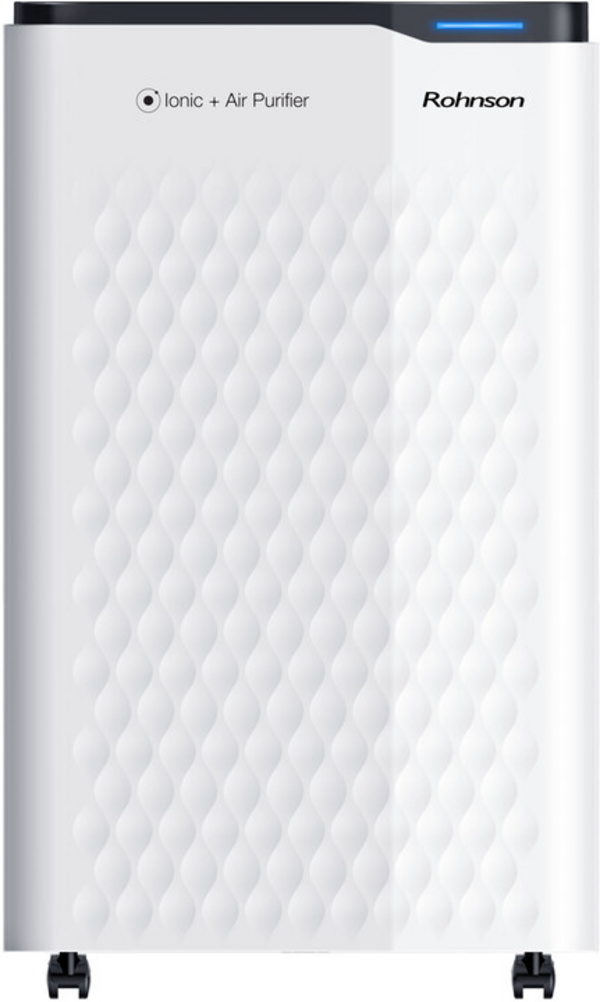 [OUTLET] Lagështues ajri Rohnson R-9577 Ionic + pastrues ajri