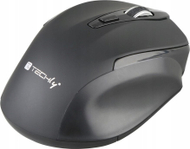 Mouse wireless Techly IM 102 WBK, 1600 DPI, i zi