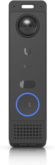 Modul kamerë der Ubiquiti UniFi G6, e zezë