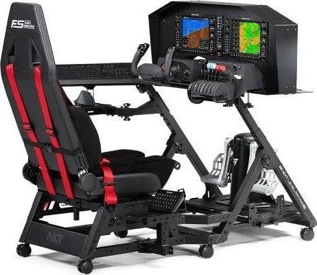 Set montimi Stojak Flight Stand Pro (NLR-S032)