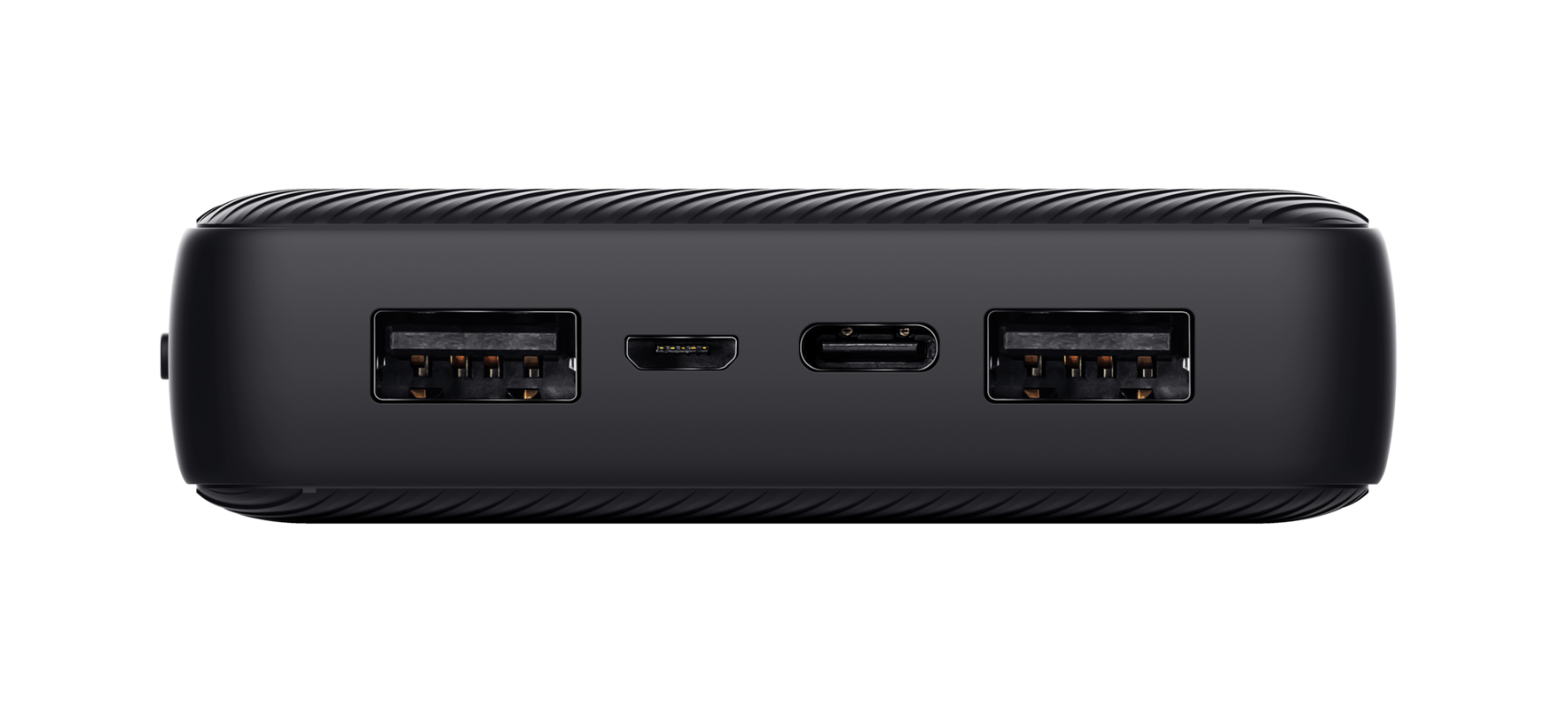 Powerbank Trust Primo Eco 20000mAh, 3 porta USB, i zi