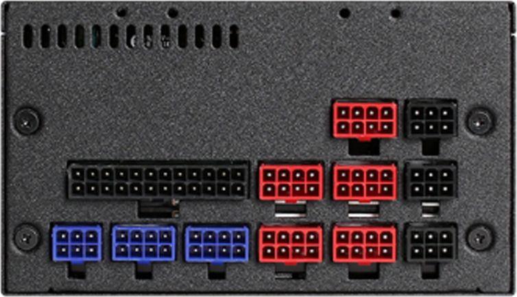 Burim energjie Zalman Watttera ZM800-EBTII ATX, 800W