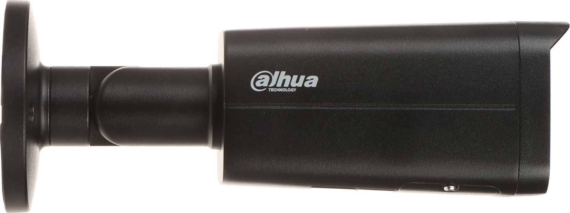 Kamerë IP Dahua IPC-HFW2449T-AS-IL-0360B, 4MP, PoE, e zezë