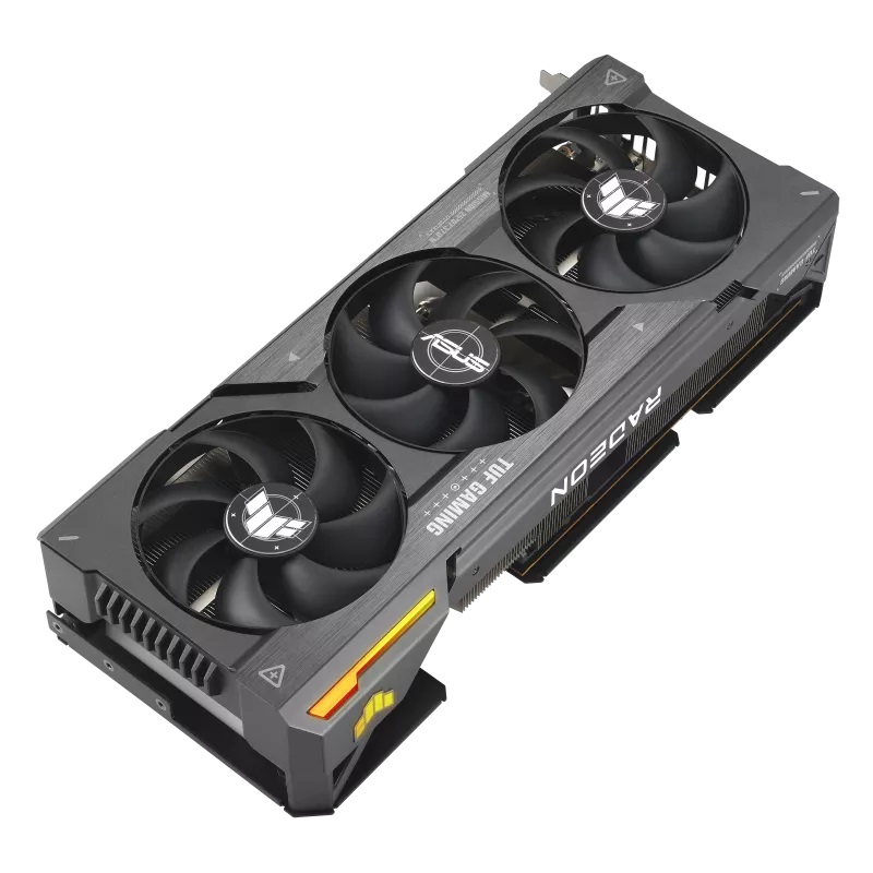 Kartelë grafike ASUS TUF RX 7900 XTX Gaming OC, 24GB, GDDR6