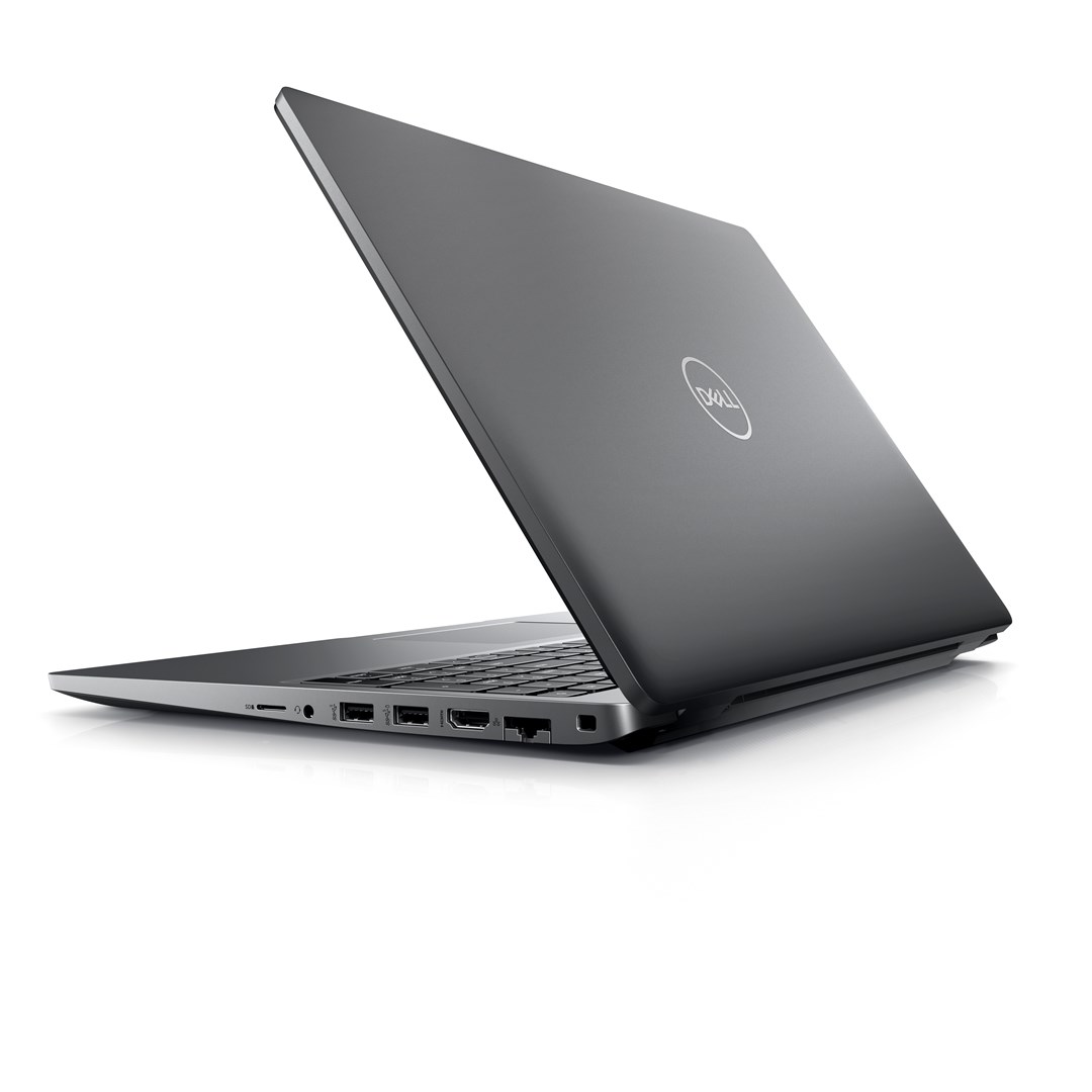 Laptop Dell Latitude 3530, 15.6", Intel Core i5 1235U, 8GB RAM, 256GB SSD, i hirtë