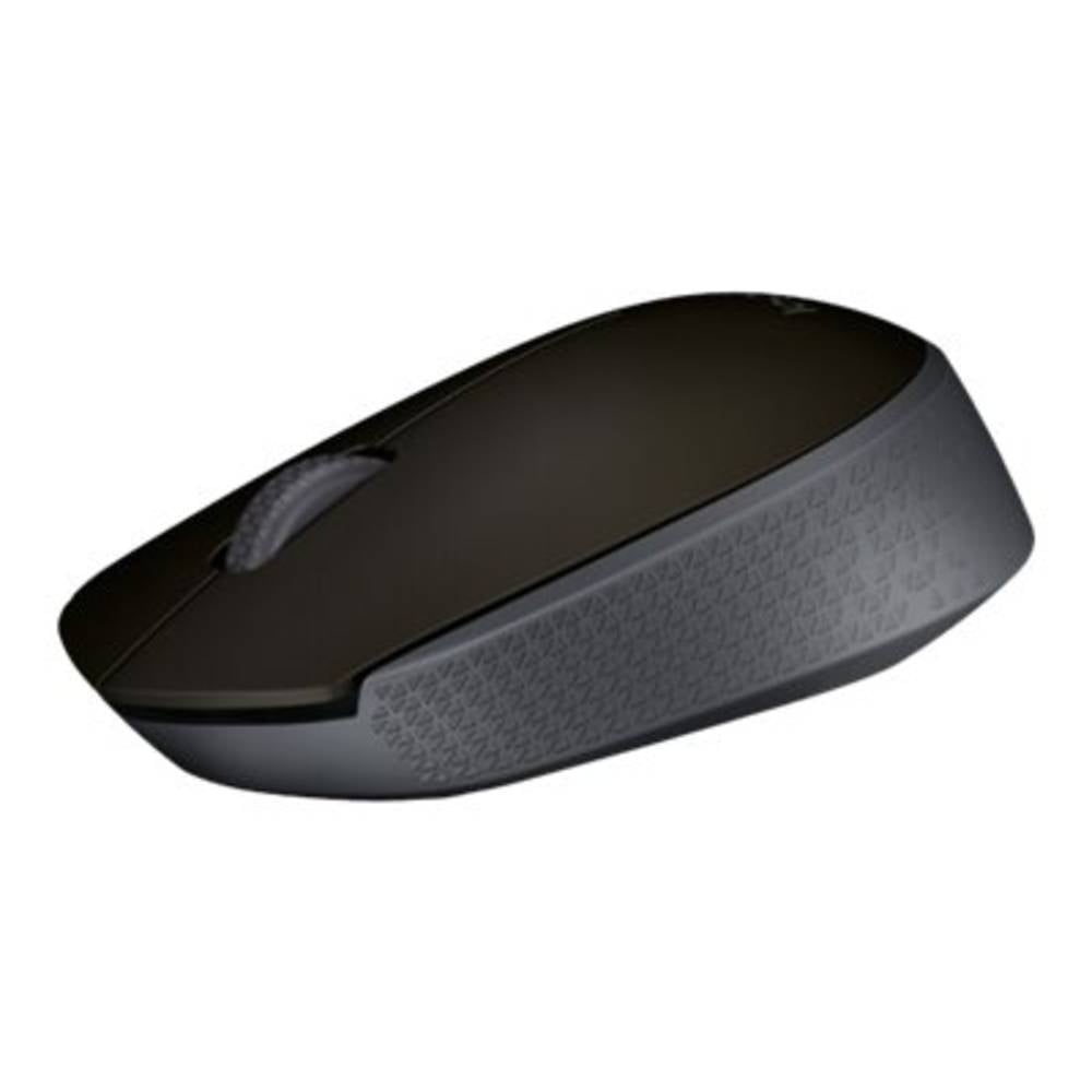Maus Logitech B170, wireless 3D 1000DPI, i zi/hiri