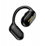 Kufje biznesi Bluetooth Dudao U4A, OWS open ear, IPX5, të zeza