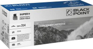 Drum printeri Black Point CE314A DBPH314, zëvendësues HP CE314A, 14000 faqe, i zi