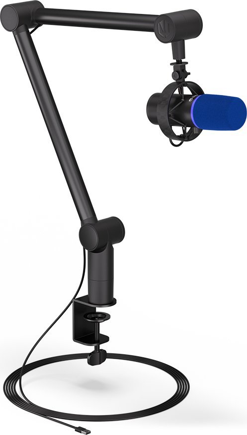 Mikrofon Endorfy Solum Broadcast, i zi