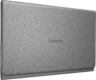 Mbështjellëse Lenovo Tab Plus Sleeve, 11.5", gri