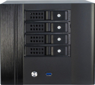 Куќиште за компјутер Inter-Tech IPC SC-4004, Pазлични