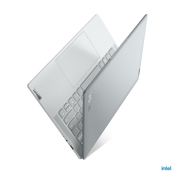 Laptop Lenovo Yoga Slim 7 ProX, 14.5", Intel Core i5, 16GB RAM, 512GB SSD, Intel Iris Xe Graphics, i hirtë