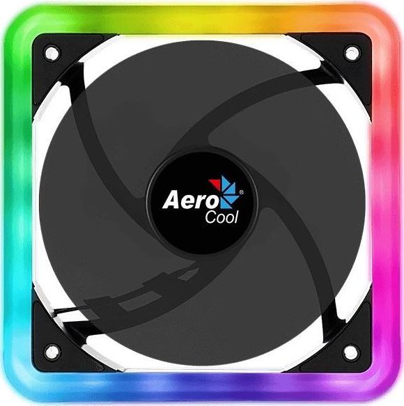 Ftohës Aerocool Edge 14, 140 mm
