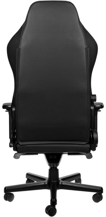 Karrige Noblechairs HERO Black Edition, zezë