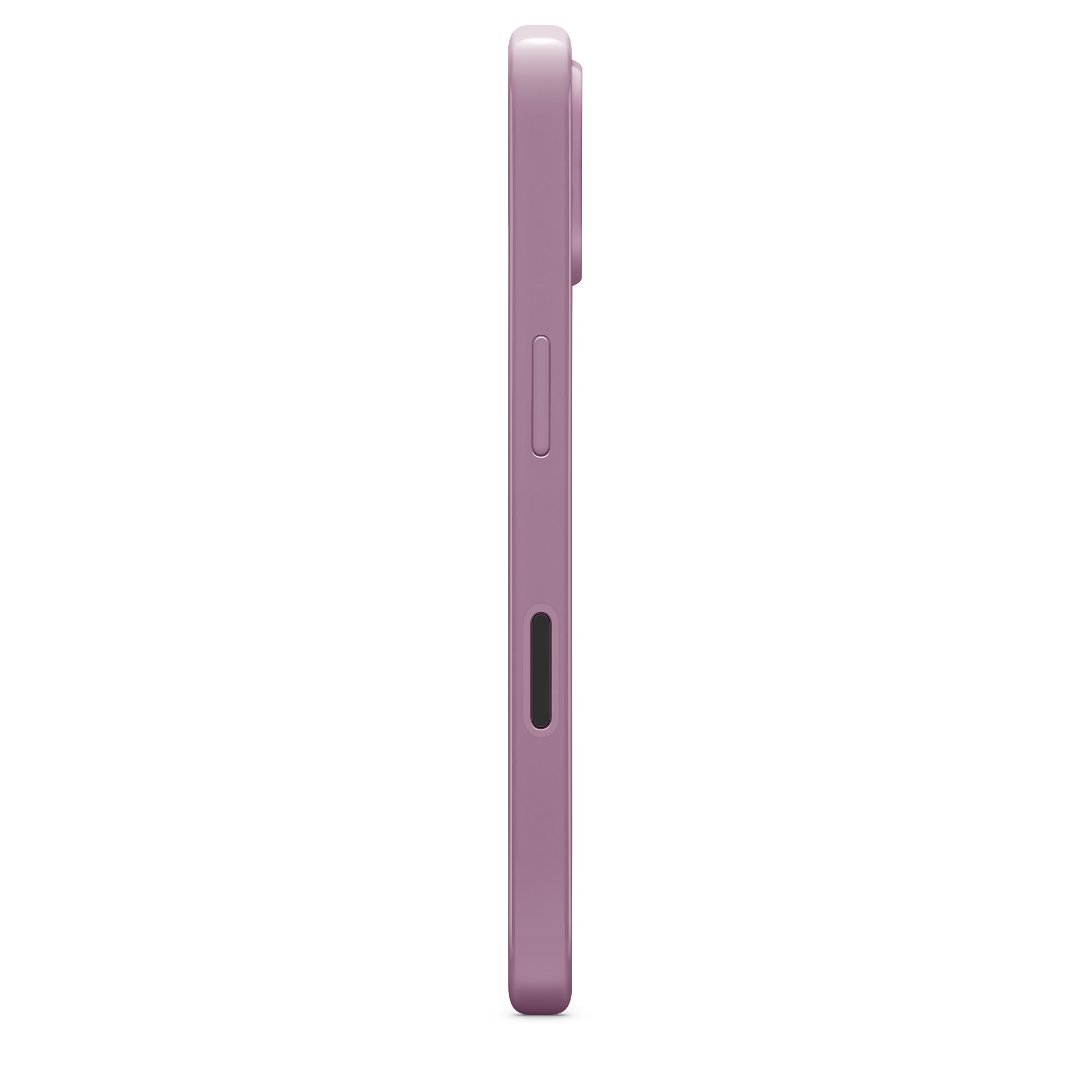 Beats iPhone 16 Case with MagSafe, Sunset Purple